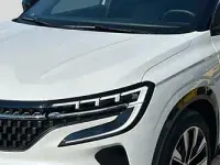 Nuova EVO Evo 7 165 CV (121 kW) 2026 Blu SUV