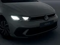 Nuova VW Polo 80 CV (58 kW) 2026 Grigio Utilitaria