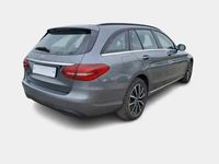 usata Mercedes C180 d Business Extra Auto WAGON