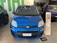Nuova Fiat Panda 69 CV (50 kW) 2025 Blu italia metallizzato Utilitaria