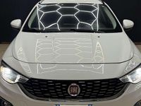 Usata Fiat Tipo S 120 CV (88 kW) 2018 Station wagon