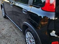 Usata Fiat Panda City Life 69 CV (50 kW) 2023 Nero Utilitaria