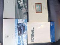 Usata Mercedes ML400 250 CV (183 kW) 2003 Argento SUV