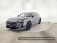 Usata Audi A5 204 CV (150 kW) 2025 Grigio Station wagon