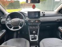 Usata Dacia Sandero Stepway 91 CV (66 kW) 2023