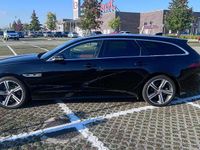 Usata Jaguar XF Sportbrake R-Sport 179 CV (131 kW) 2020 Station wagon