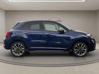 Usata Fiat 130 Dolcevita 131 CV (96 kW) 2024 Blu Cabrio