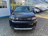 Nuova Fiat Grande Panda La Prima 110 CV (80 kW) 2026 Nero Utilitaria