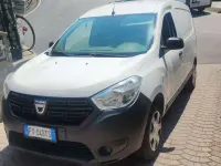 Usata Dacia Dokker Essentiel 75 CV (55 kW) 2019 Other Monovolume