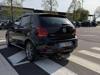 Usata VW Polo 75 CV (55 kW) 2015 Berlina