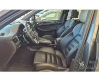 Usata Porsche Macan S 340 CV (250 kW) 2014 Grigio SUV
