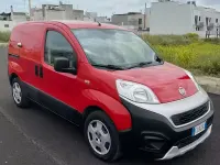 Usata Fiat Fiorino 95 CV (69 kW) 2017 Monovolume