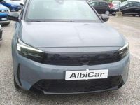 Usata Opel Corsa Design & Tech 75 CV (55 kW) 2023 Grigio Berlina