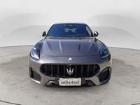 Usata Maserati Grecale 330 CV (242 kW) 2023 Grigio SUV