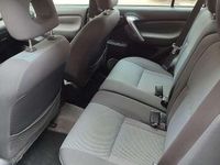 Usata Toyota RAV4 116 CV (85 kW) 2004 Grigio SUV