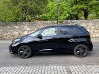 Usata Honda Jazz Advance 122 CV (89 kW) 2025 Nero Utilitaria