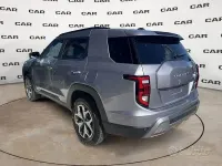 Nuova KGM Torres 163 CV (119 kW) 2025 Grigio SUV