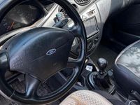 Usata Ford Focus 90 CV (66 kW) 2002 Station wagon