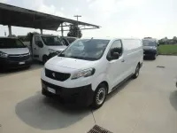Usata Peugeot Expert Premium 102 CV (75 kW) 2023 Bianco Furgone