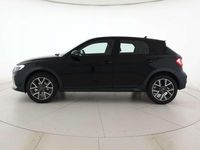 Nuova Audi A1 Business 116 CV (85 kW) 2026 Nero mito metallizzato SUV