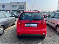 usata Chevrolet Matiz 800 S Smile GPL Eco Logic