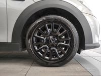 Usata Mini Cooper Classic 136 CV (100 kW) 2022 Grigio Utilitaria