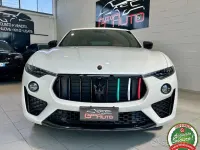 Usata Maserati Levante 349 CV (256 kW) 2019 Bianco SUV