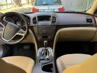 Usata Opel Insignia 131 CV (96 kW) 2011 Blu Station wagon