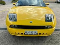 Usata Fiat Coupé 130 CV (95 kW) 1997 Giallo Coupé