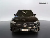 Usata Mercedes GLC200 AMG Line Premium 203 CV (149 kW) 2023 Nero SUV