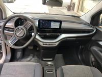 Usata Fiat 500e Icon 42 kW (58 CV) 2021 Grigio Berlina