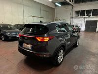 usata Kia Sportage 1.7CRDi-2016 100.000km