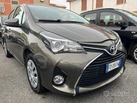 usata Toyota Yaris Yaris3p 1.0 Active