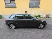 Usata Audi A3 Ambiente 200 CV (147 kW) 2006 Nero Utilitaria