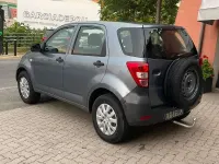Usata Daihatsu Terios 86 CV (63 kW) 2007 SUV