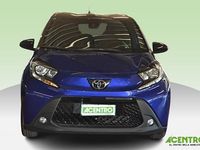 Usata Toyota Aygo Trend 72 CV (52 kW) 2025