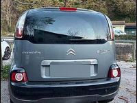 Usata Citroën C3 Picasso 90 CV (66 kW) 2009 Grigio Monovolume