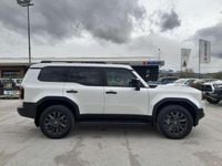 Nuova Toyota Land Cruiser Lounge 205 CV (150 kW) 2025 Bianco SUV