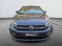 Usata VW Taigo R-line 116 CV (85 kW) 2025 Smoke grey SUV