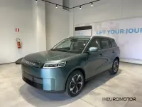 Nuevo Jaecoo 5 66 kW (91 CV) 2026 Gris SUV