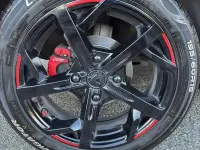 Usata Aixam City Sport 2022 Rosso Berlina