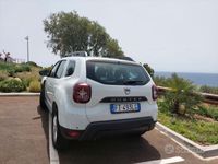 usata Dacia Duster - 2019 1.6 benzina/gpl SOLI 113000km