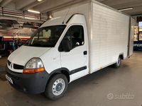 Usata Renault Master 2007 Furgone