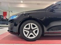 Usata Ford Focus ST-Line 120 CV (88 kW) 2019 Argento metallizzato Station wagon