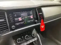 Usata Skoda Kodiaq 150 CV (110 kW) 2022 SUV