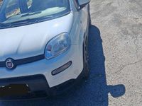 Usata Fiat Panda S 69 CV (50 kW) 2023 Utilitaria