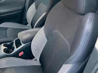 Usata Nissan Qashqai N-Connecta 110 CV (80 kW) 2017 Grigio SUV
