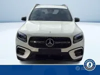 Usata Mercedes GLB200 AMG 150 CV (110 kW) 2026 Bianco SUV