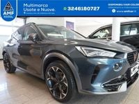 Gebraucht Cupra Formentor 150 PS (110 kW) 2022 Grau SUV