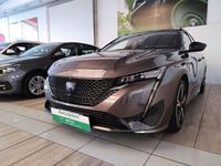 Usata Peugeot 308 GT 131 CV (96 kW) 2023 Grigio Station wagon